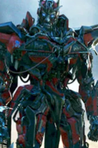 Transformers: Dark of the Moon